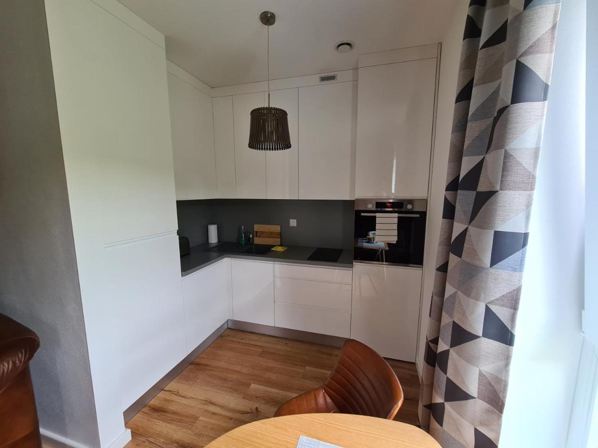 Penthouse Apartman Rezidencia Mineral Bardejovské Kúpele Dış mekan fotoğraf